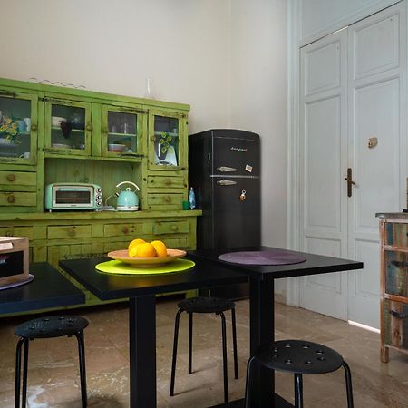 Ohana Shen Room Palerme Extérieur photo