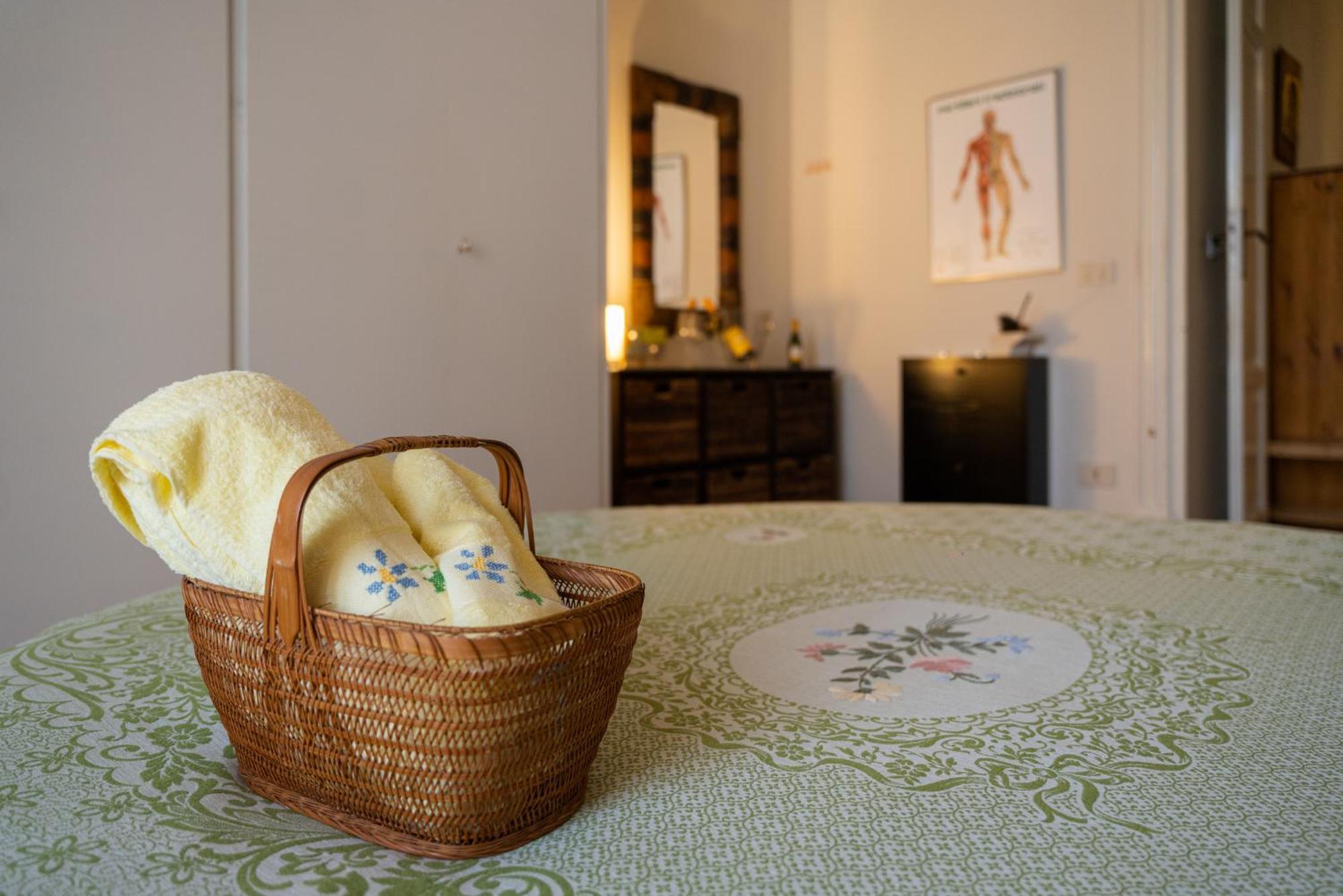 Ohana Shen Room Palerme Extérieur photo