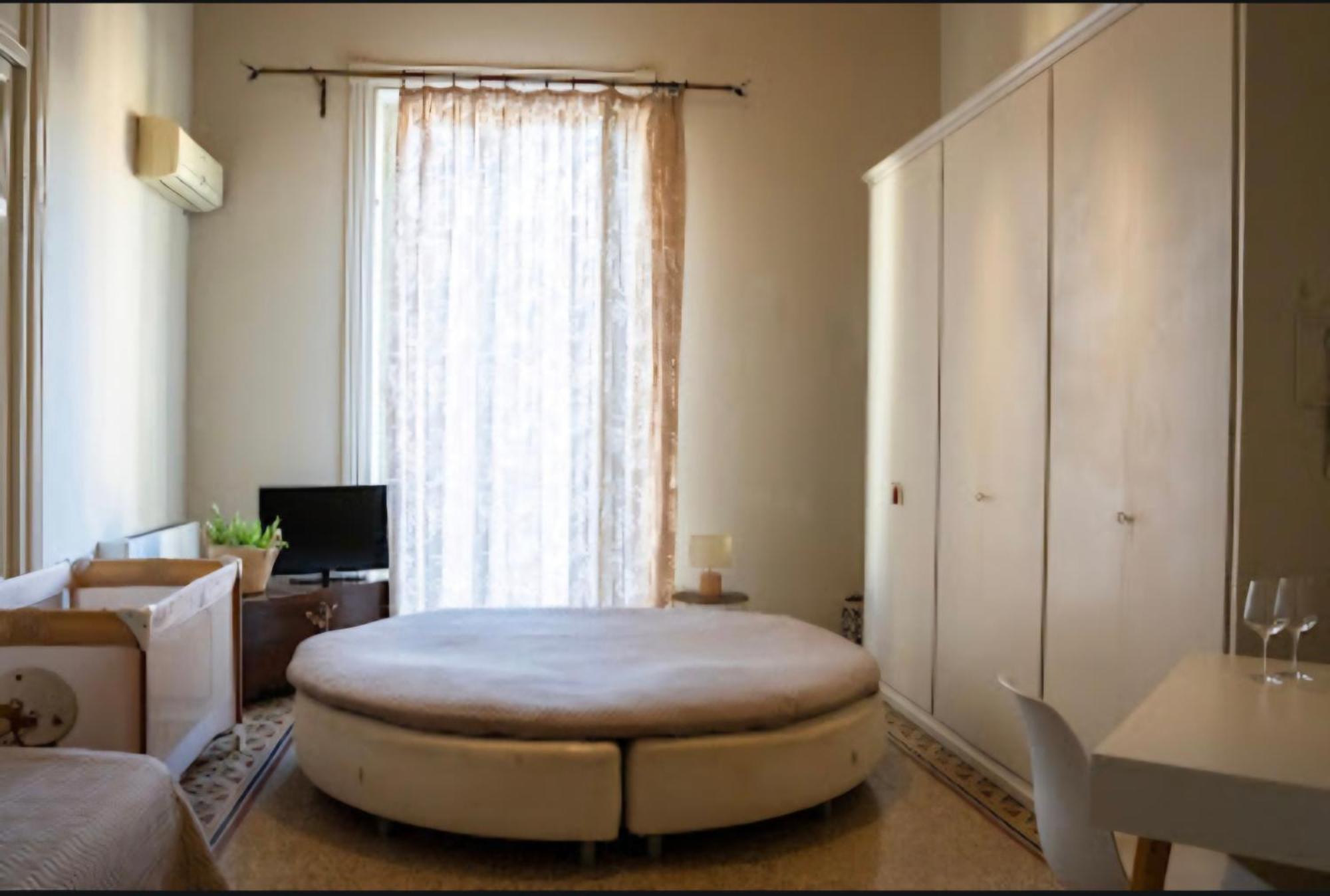 Ohana Shen Room Palerme Extérieur photo