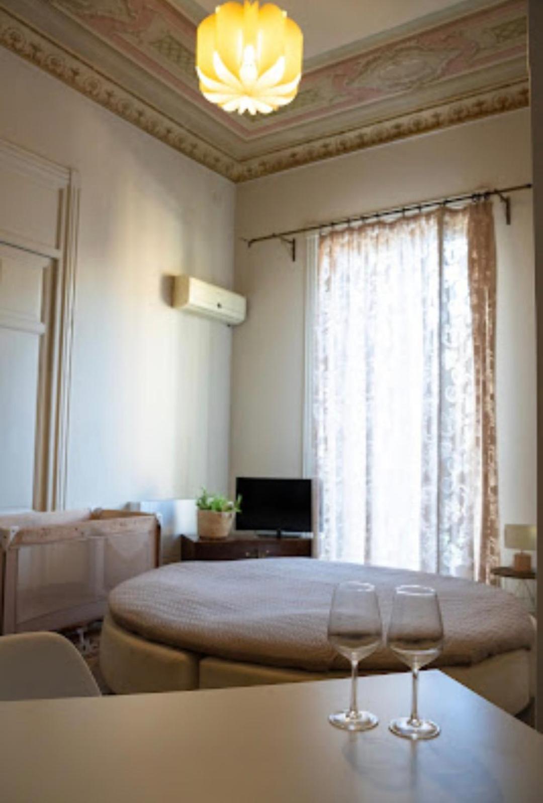 Ohana Shen Room Palerme Extérieur photo