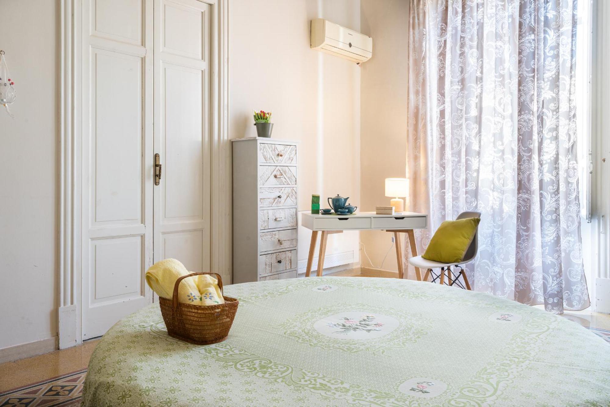 Ohana Shen Room Palerme Extérieur photo
